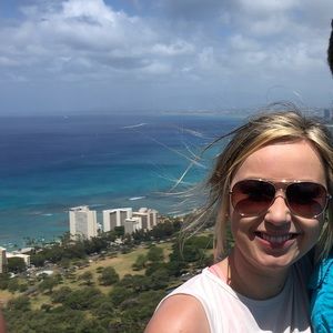 Meet your Posher, Rikki